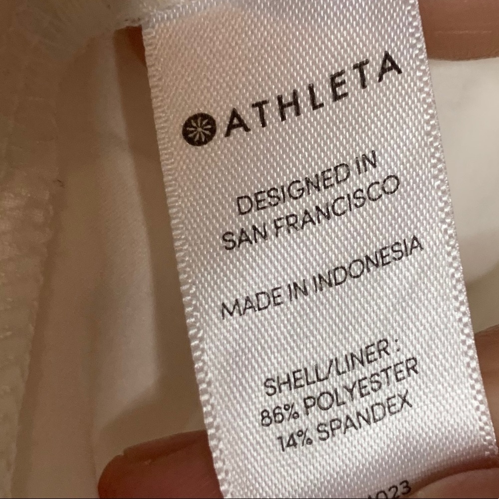 Athleta - Baja Shorts - Picture 6 of 6